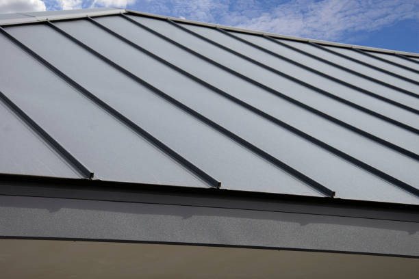 Best Sheet Metal Roofing  in York, AL